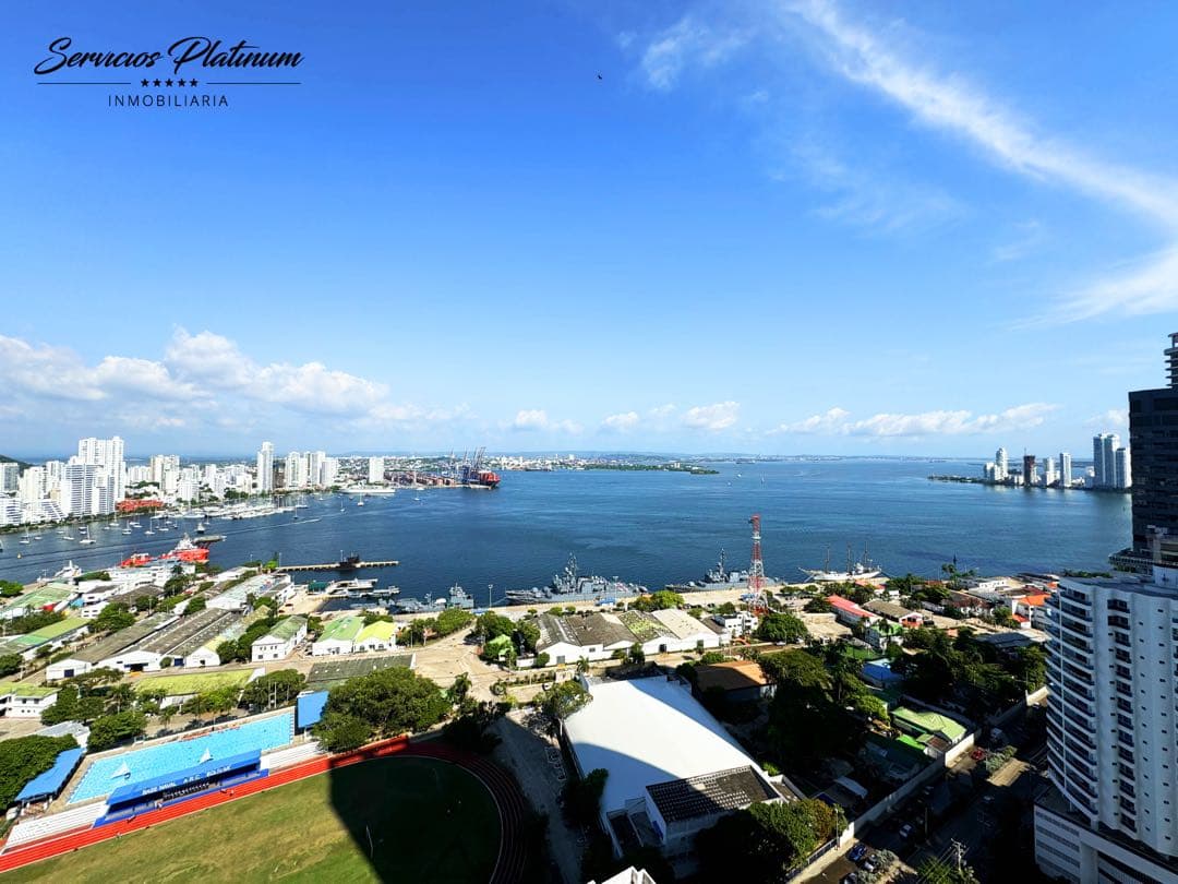 Apartamento en Venta de Alquiler Temporal Primera Línea de Playa — foto 5