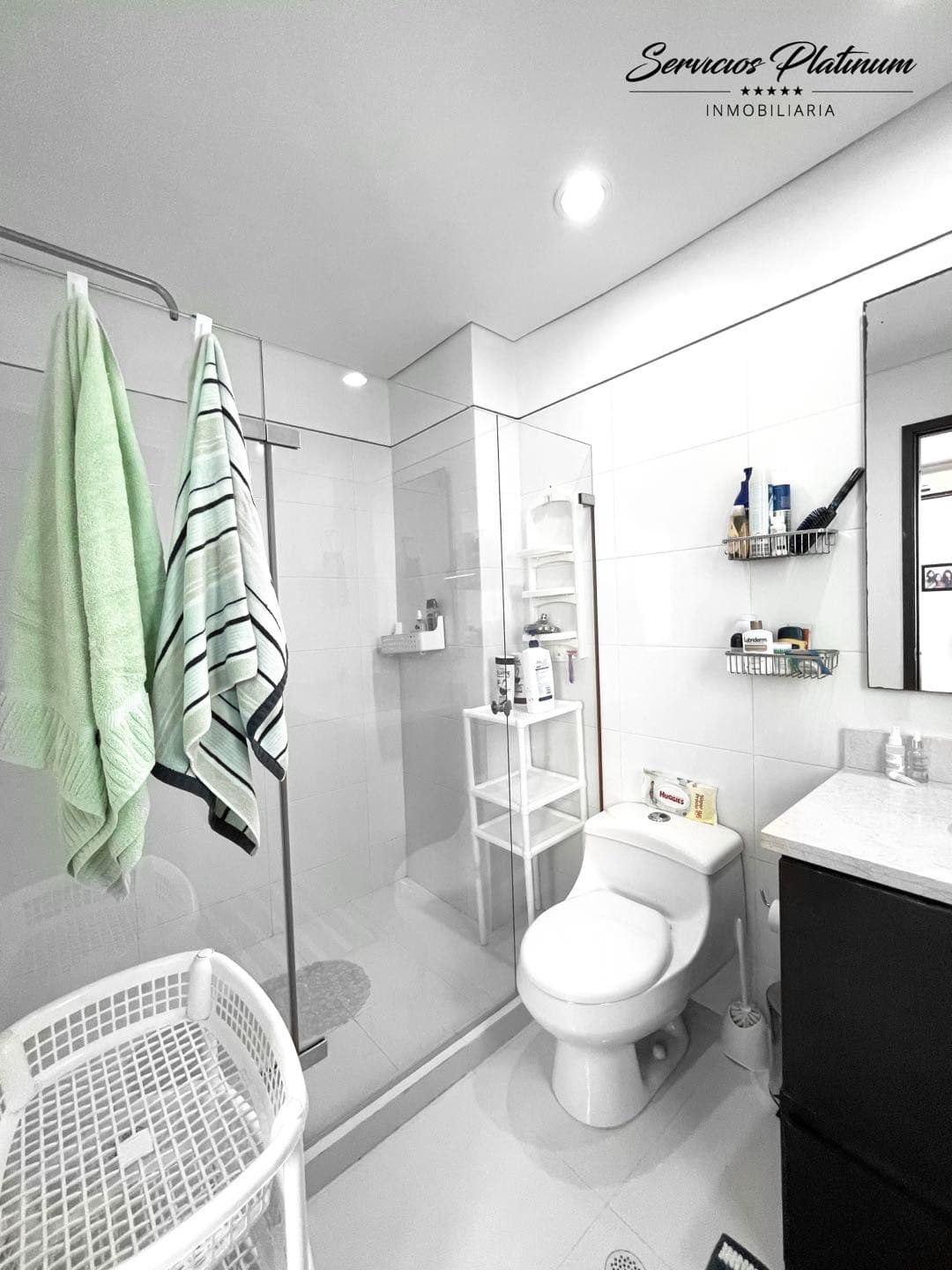 En Venta Apartamento en Morros-residencial — foto 4