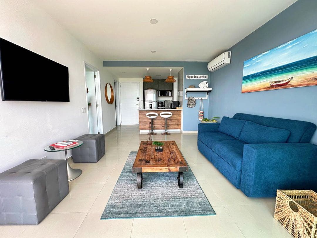 Apartamento en Venta en Morros la Boquilla, Cartagena — foto 3