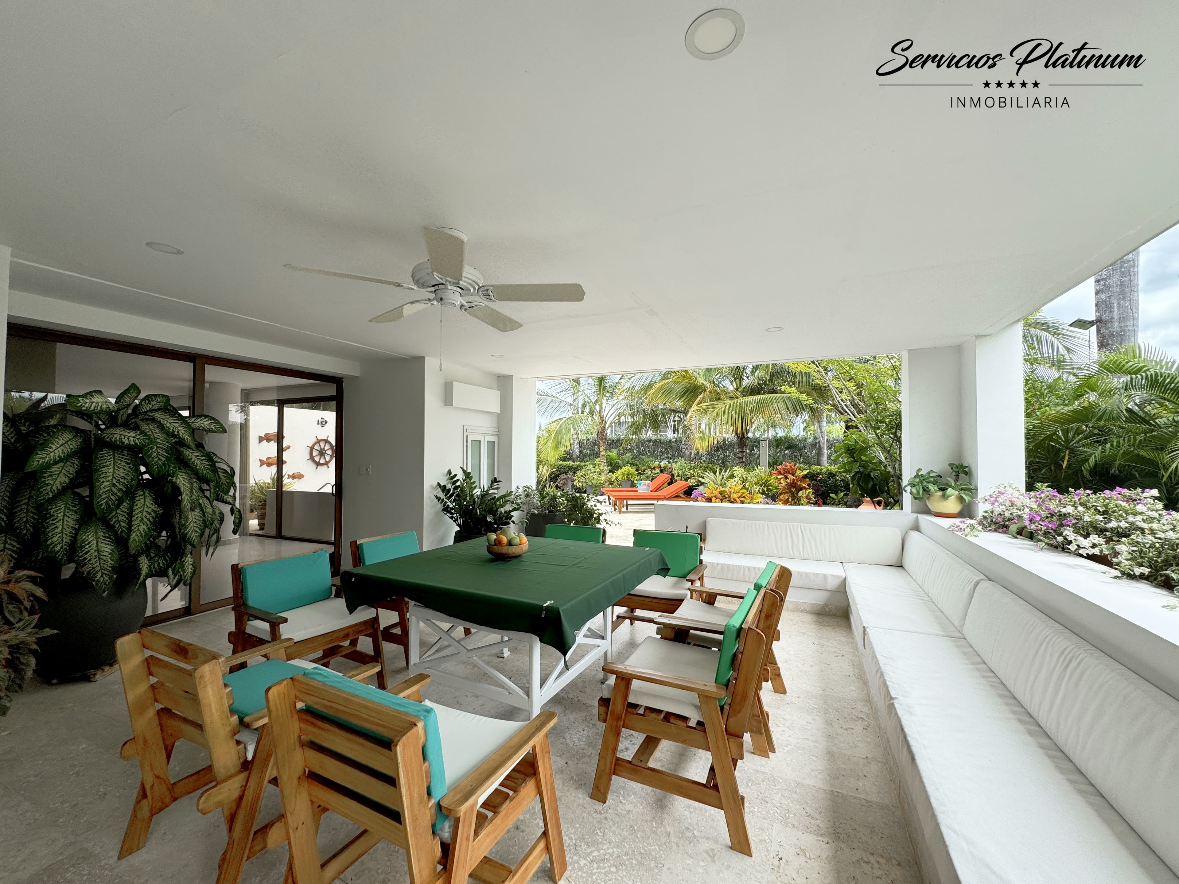 Casa en Venta en Barcelona de Indias en Zona Norte de Cartagena — foto 2