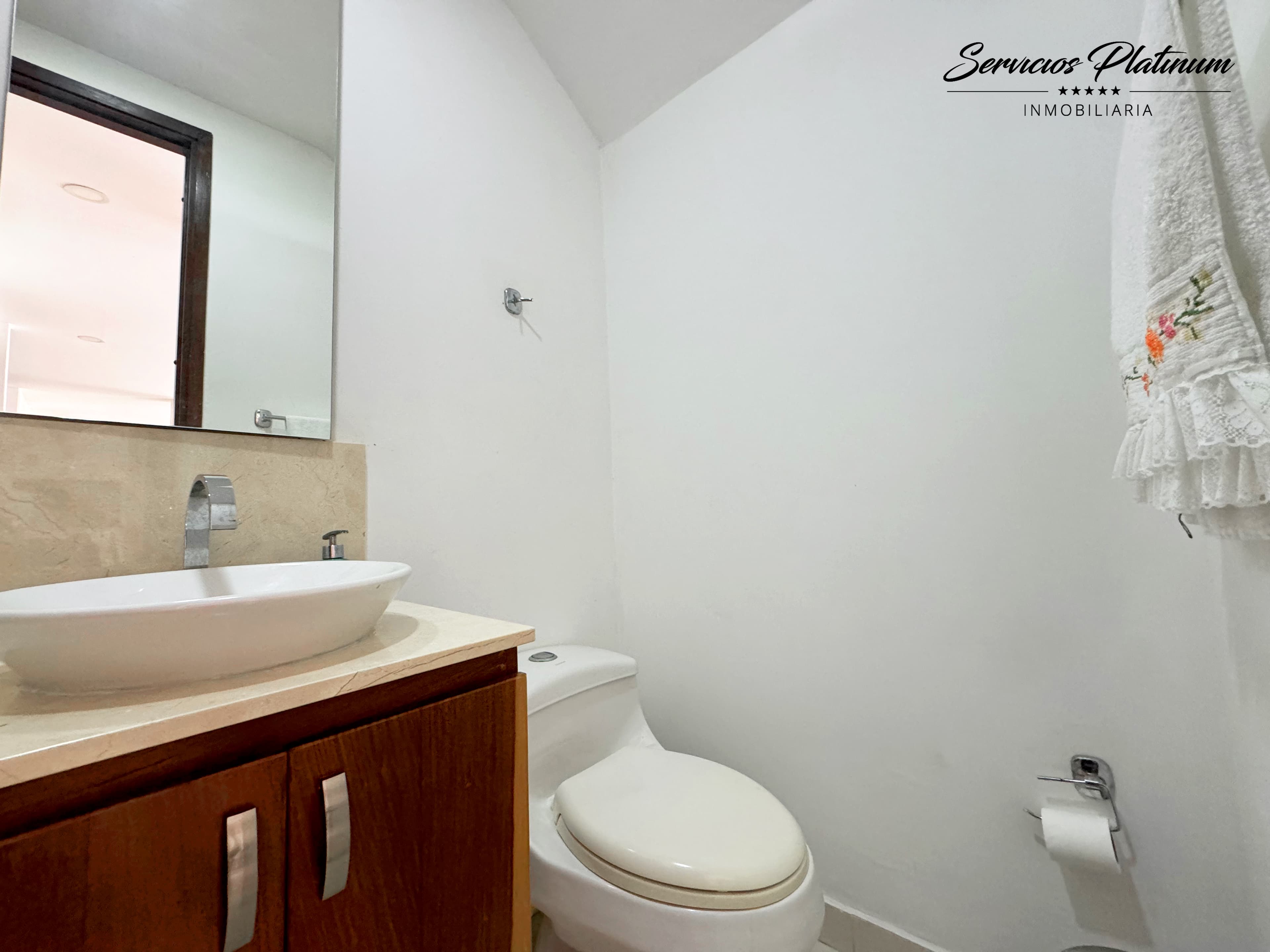Casa en Venta en Barcelona de Indias en Zona Norte de Cartagena — foto 5