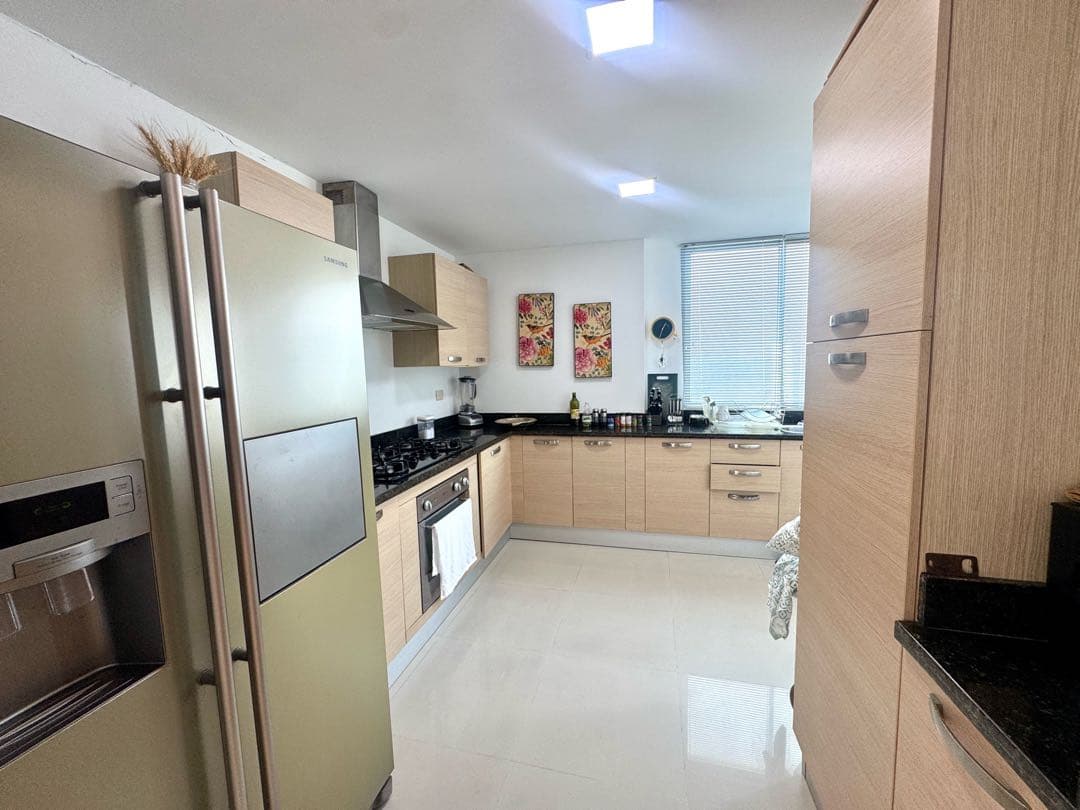 Apartamento en Venta con Vista Directa al Mar en Castillogrande — foto 5