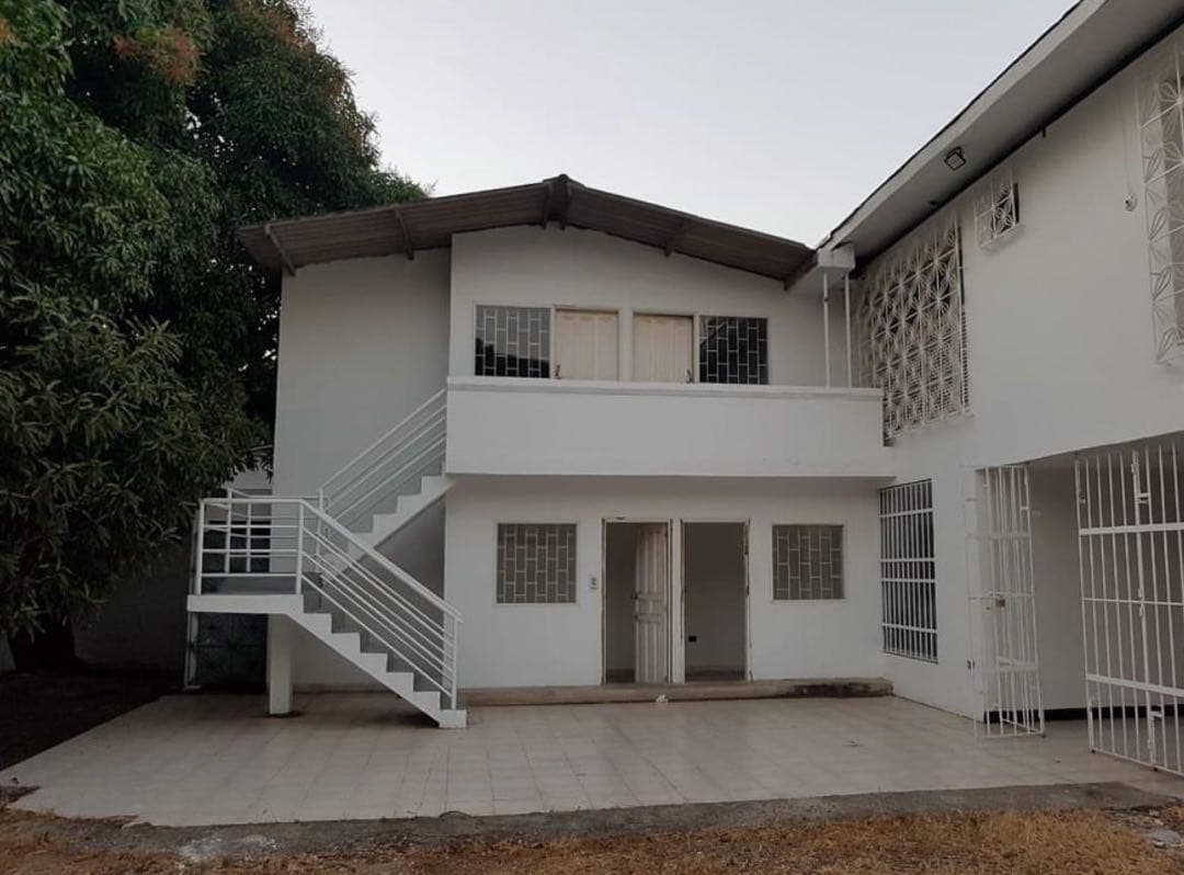 En Venta Casa Lote en Manga — foto 4