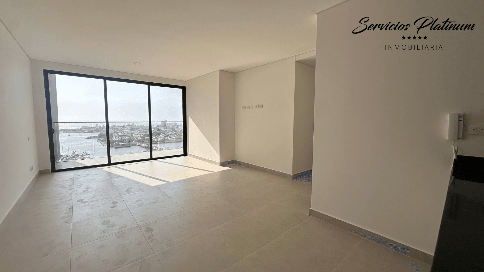 Apartamento en Venta de 3 Habs en Manga con una Vista Increible! — foto 2