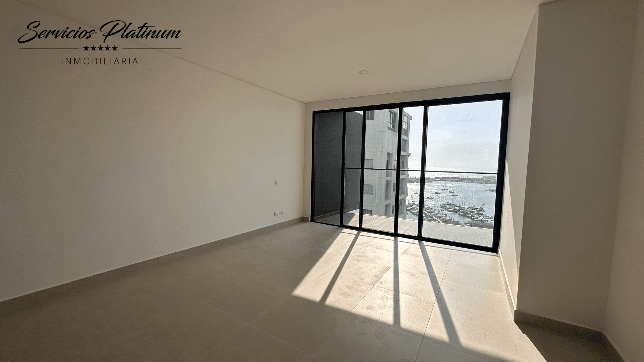 Apartamento en Venta de 3 Habs en Manga con una Vista Increible! — foto 3
