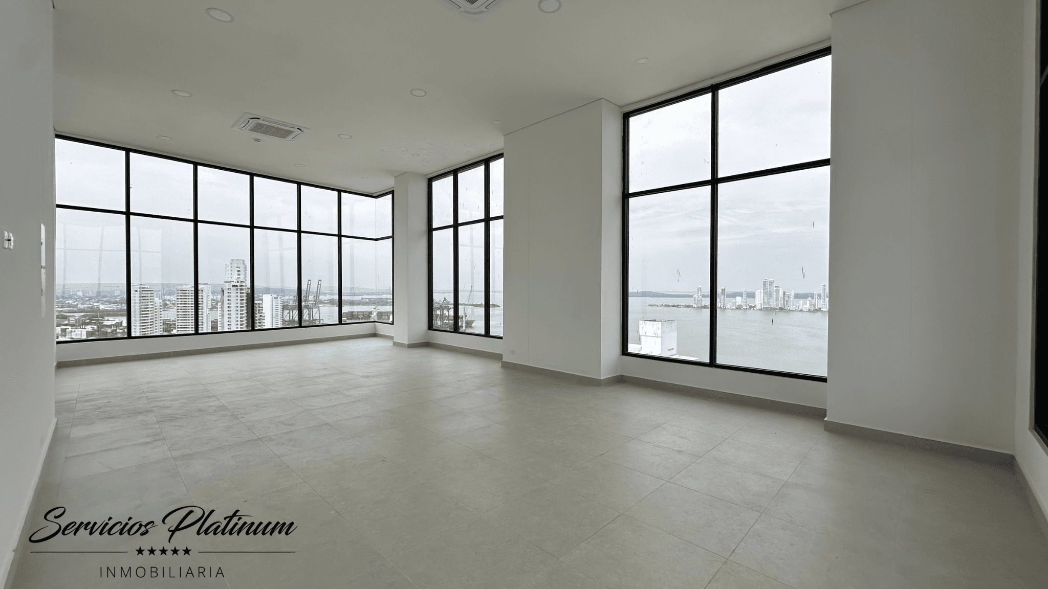 Apartamento en Venta de 3 Habs en Manga con una Vista Increible! — foto 5
