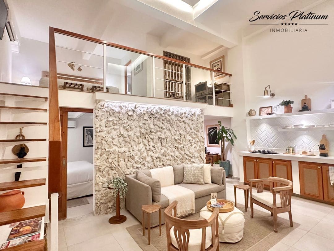 Apartamento en Venta de 2. Habitaciones en el Centro Histórico — foto 2