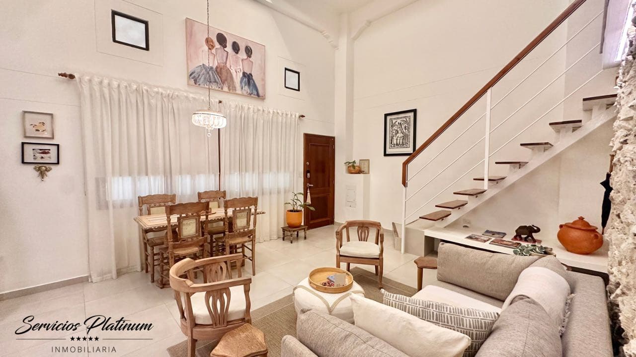 Apartamento en Venta de 2. Habitaciones en el Centro Histórico — foto 3