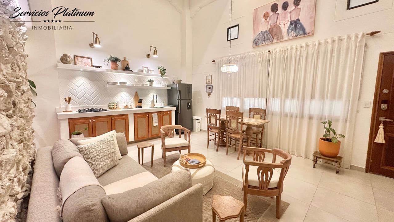 Apartamento en Venta de 2. Habitaciones en el Centro Histórico — foto 4