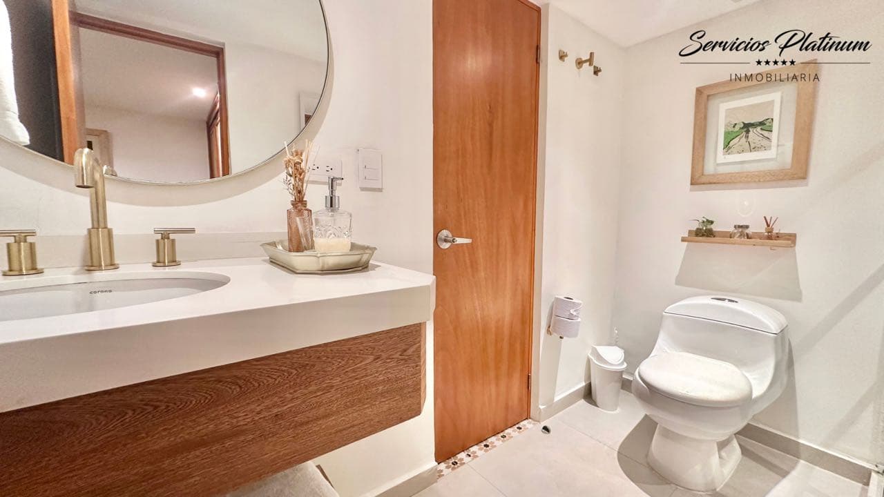 Apartamento en Venta de 2. Habitaciones en el Centro Histórico — foto 5