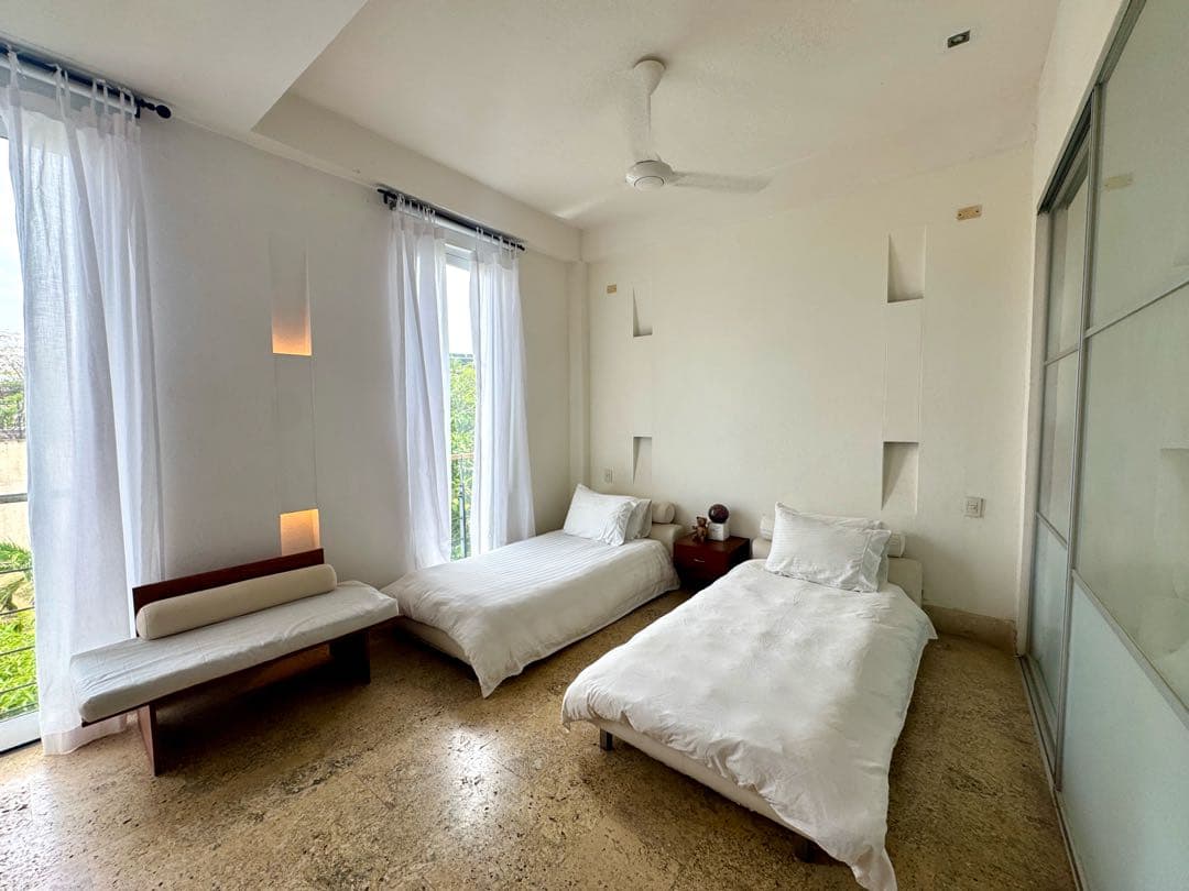 Apartamento en Arriendo en Exclusivo Condominio del Centro Histórico — foto 2