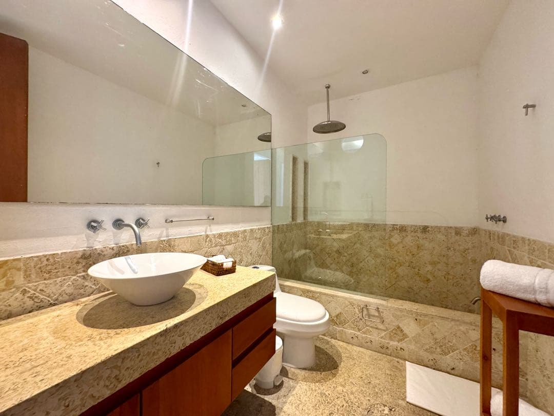 Apartamento en Arriendo en Exclusivo Condominio del Centro Histórico — foto 5