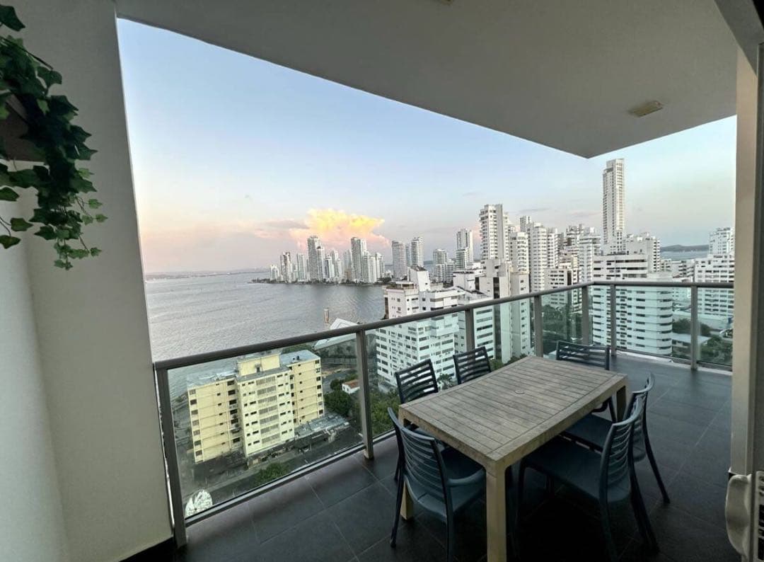 En Venta Apartamento de Dos Cuartos Uso Turístico — foto 2