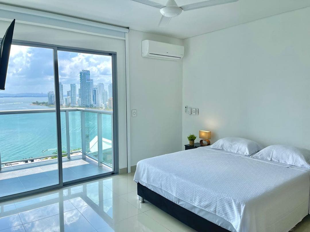 En Venta Apartamento de Dos Cuartos Uso Turístico — foto 3