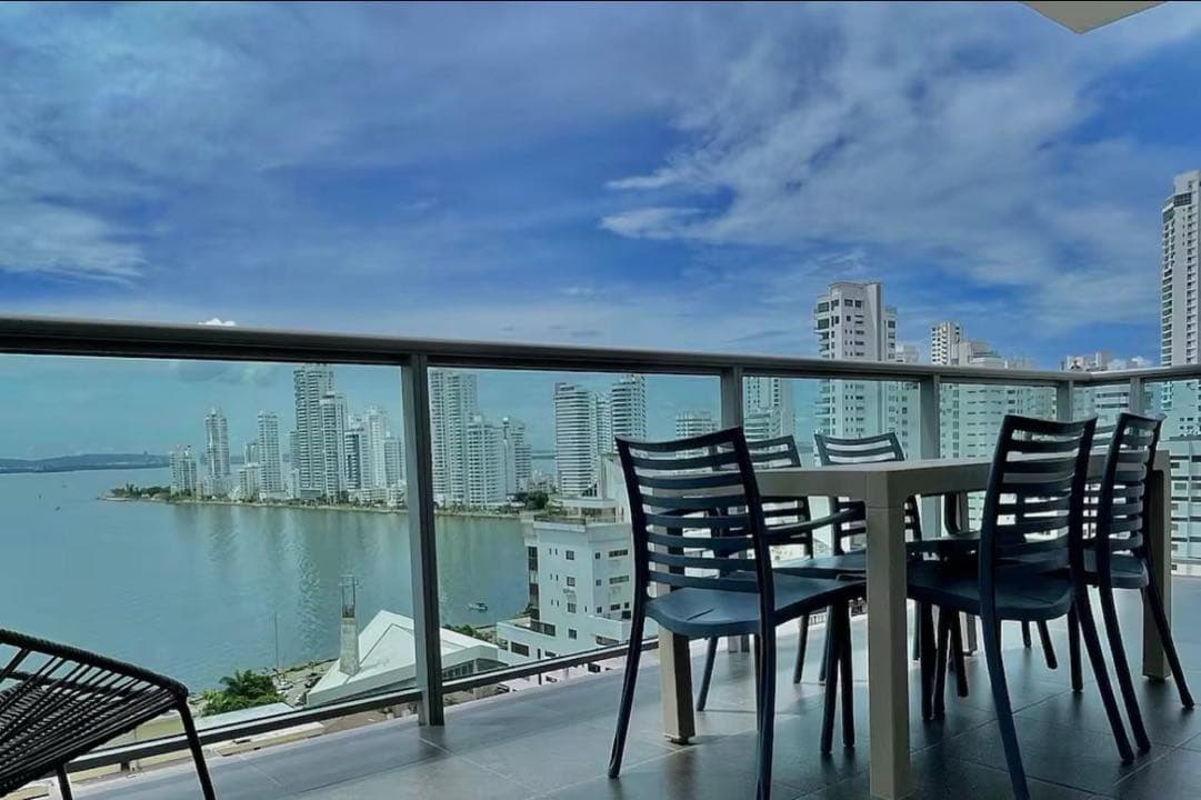 En Venta Apartamento de Dos Cuartos Uso Turístico — foto 5