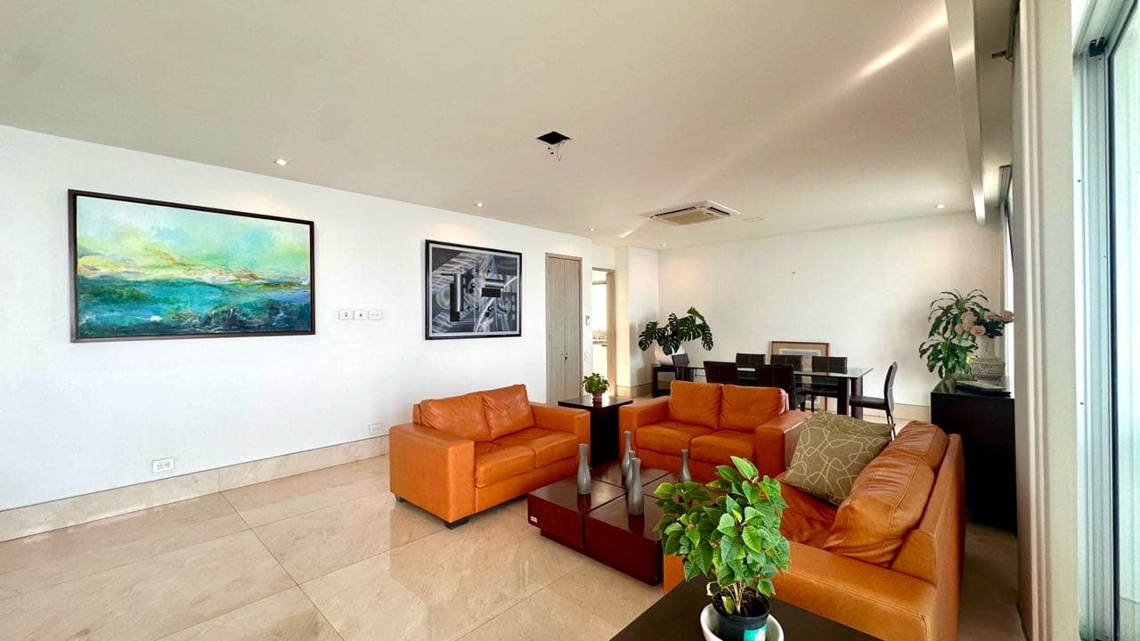 Apartamento en Moderno Edificio con Vista Directa al Mar en Castillo — foto 4