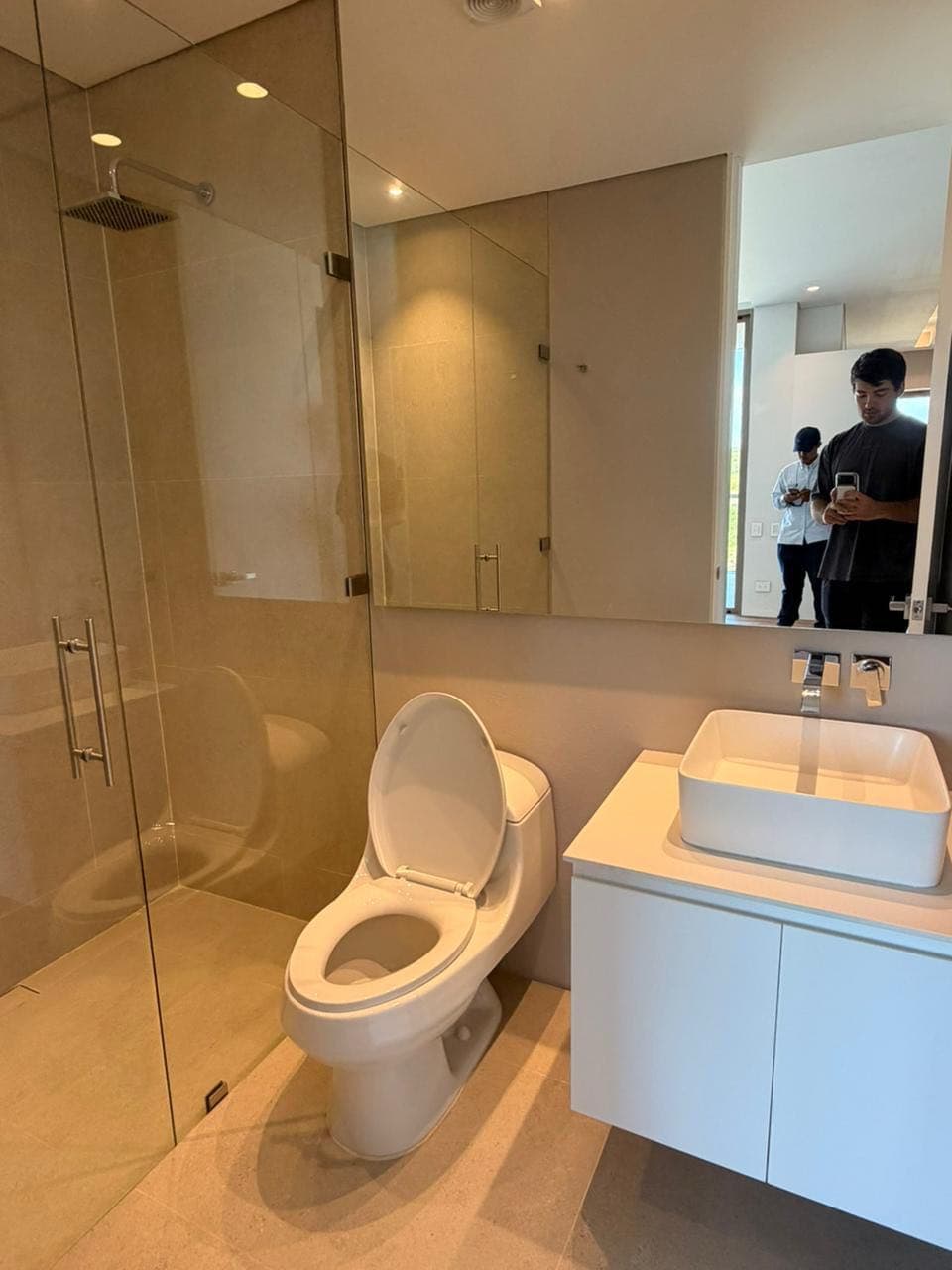 Apartamento en Altozano para Estrenar en Arriendo — foto 3