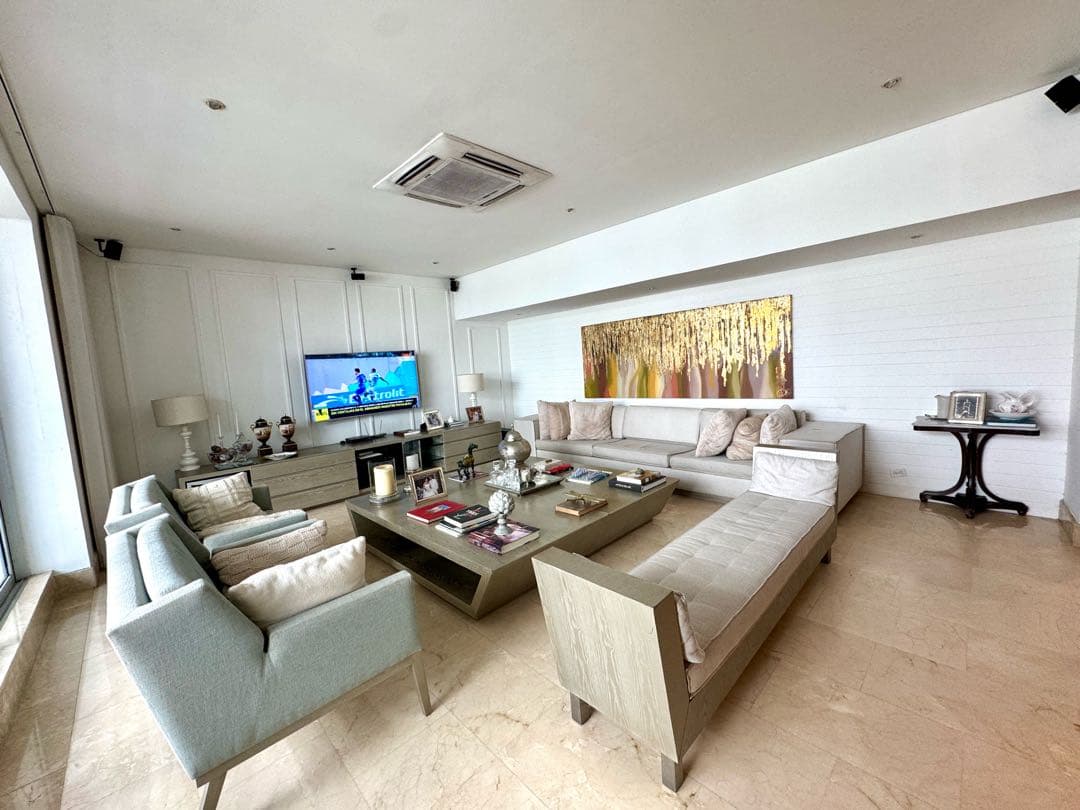 Casa en Venta en Castillogrande con 4 Cuartos — foto 2