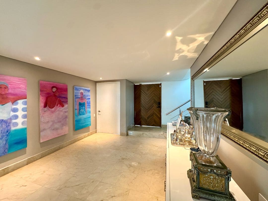 Casa en Venta en Castillogrande con 4 Cuartos — foto 3