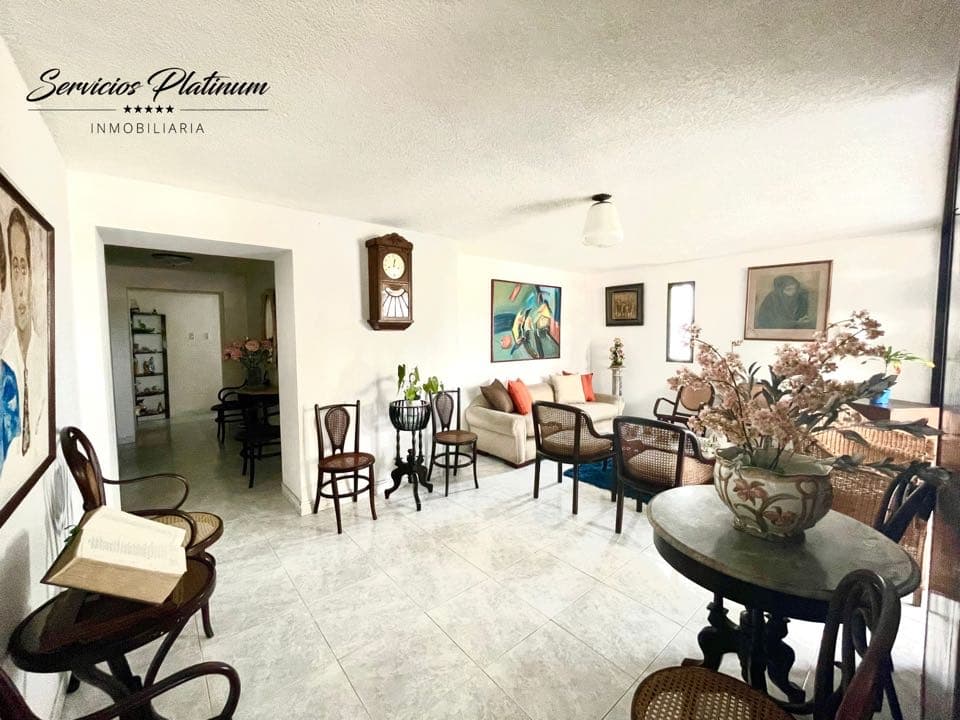 Apartamento Residencial en Venta-bocagrande — foto 3