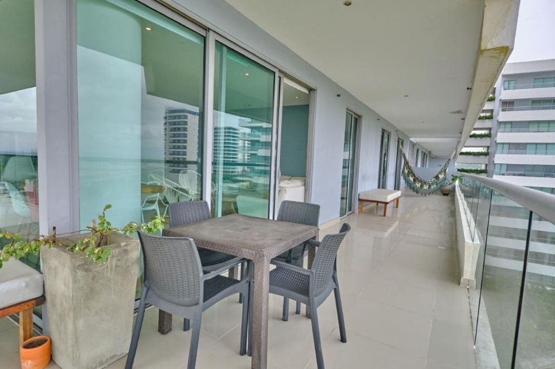 Apartamento en Venta en Crespo Usó Residencial — foto 2