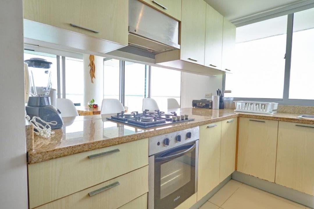 Apartamento en Venta en Crespo Usó Residencial — foto 3