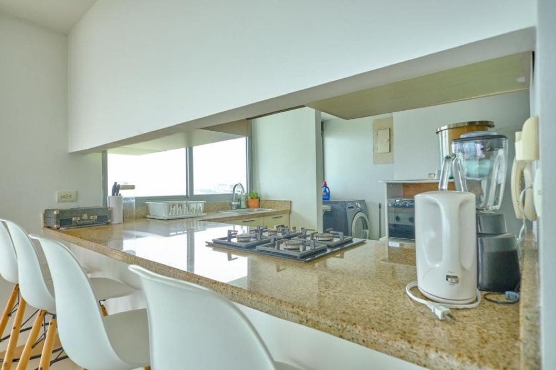 Apartamento en Venta en Crespo Usó Residencial — foto 4