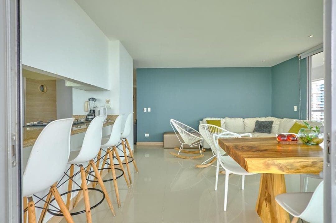 Apartamento en Venta en Crespo Usó Residencial — foto 5