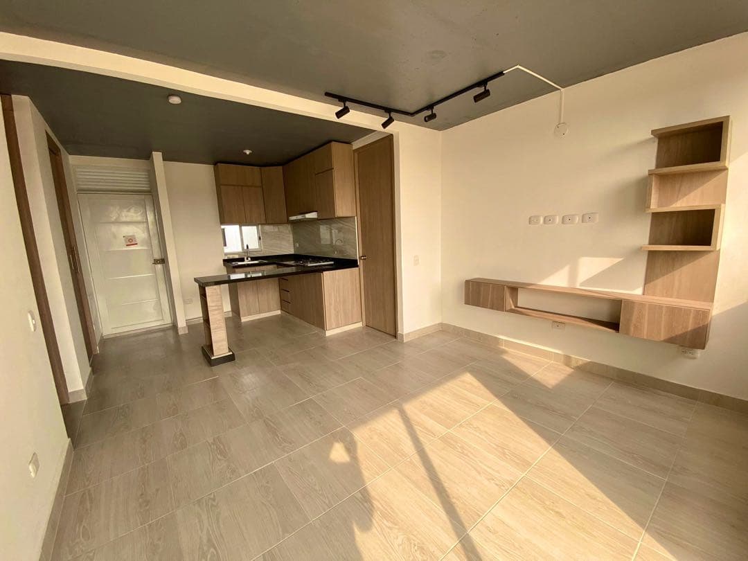 En Venta Apartamento en Serena del Mar — foto 2