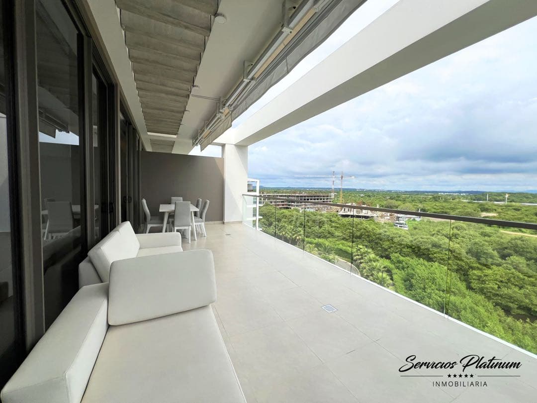 Apartamento en Morros Manzanillo con Acceso Directo al Mar — foto 2