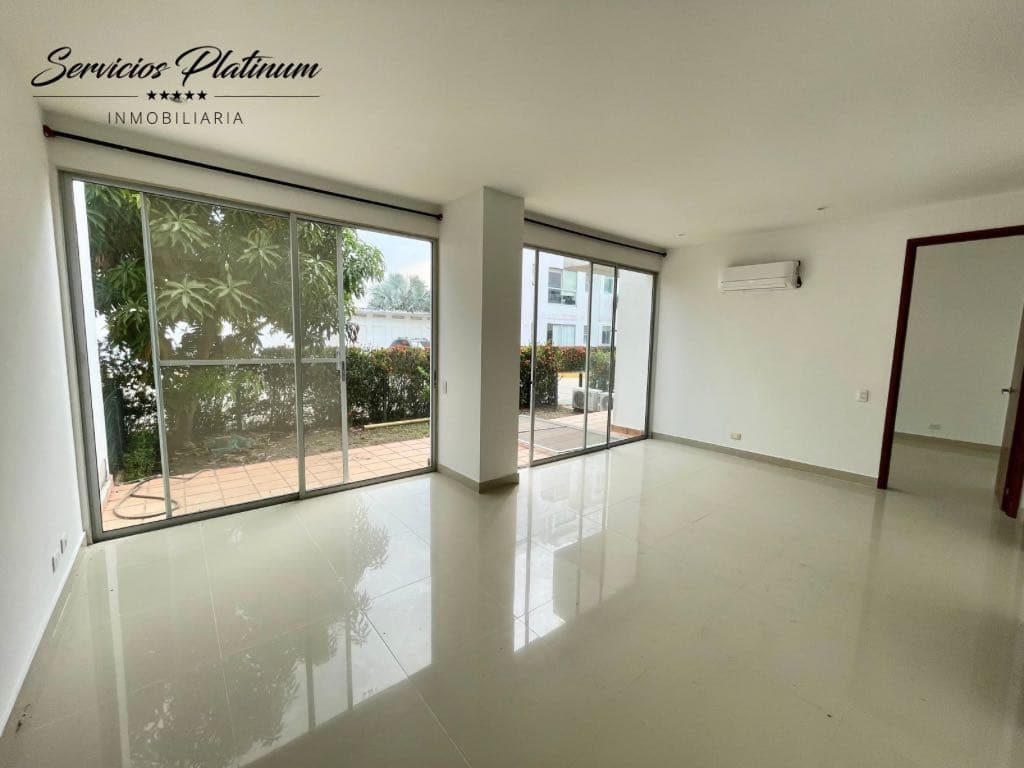 En Venta Apartamento de 1 Alcoba-zona Norte — foto 5