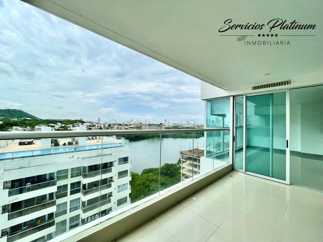 En Venta Apartamento Uso Residencial- Cabrero — foto 3