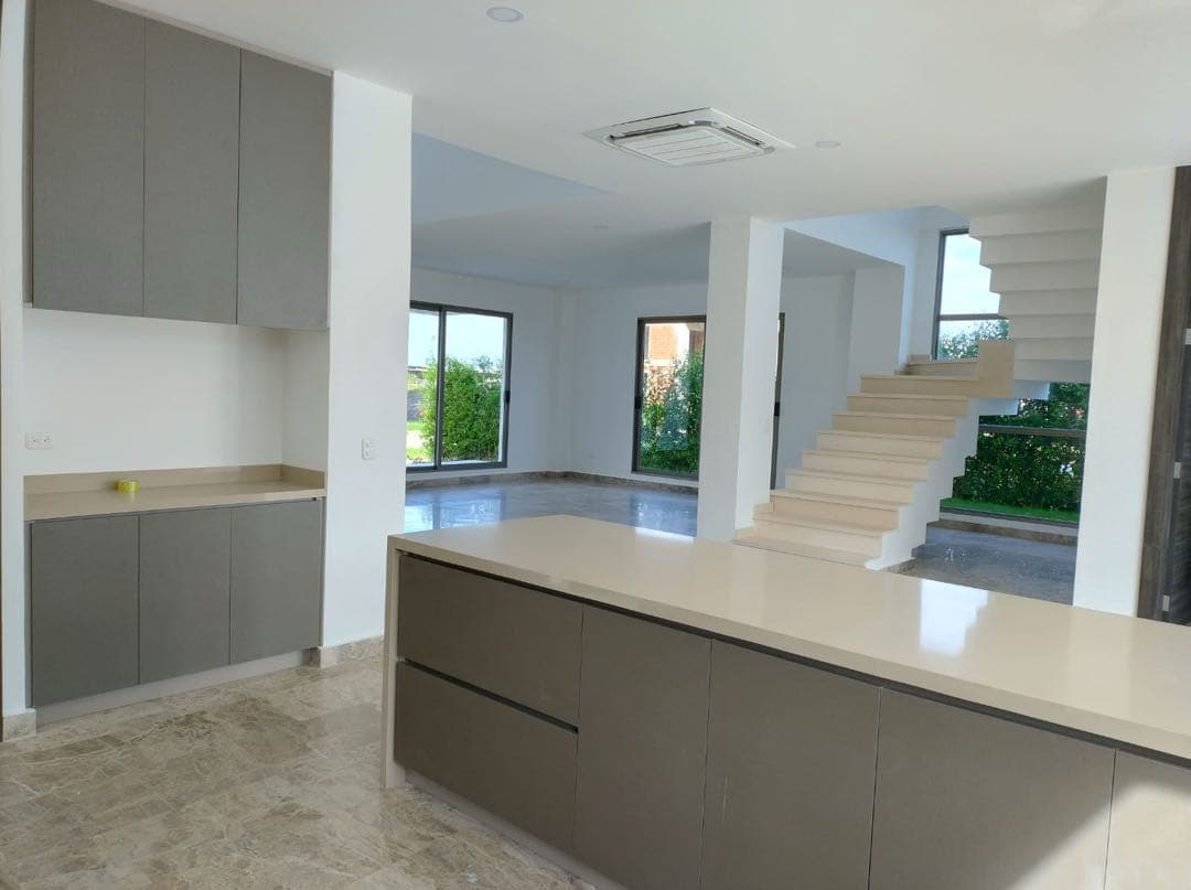 Casa en Barcelona de Indias en Venta — foto 3