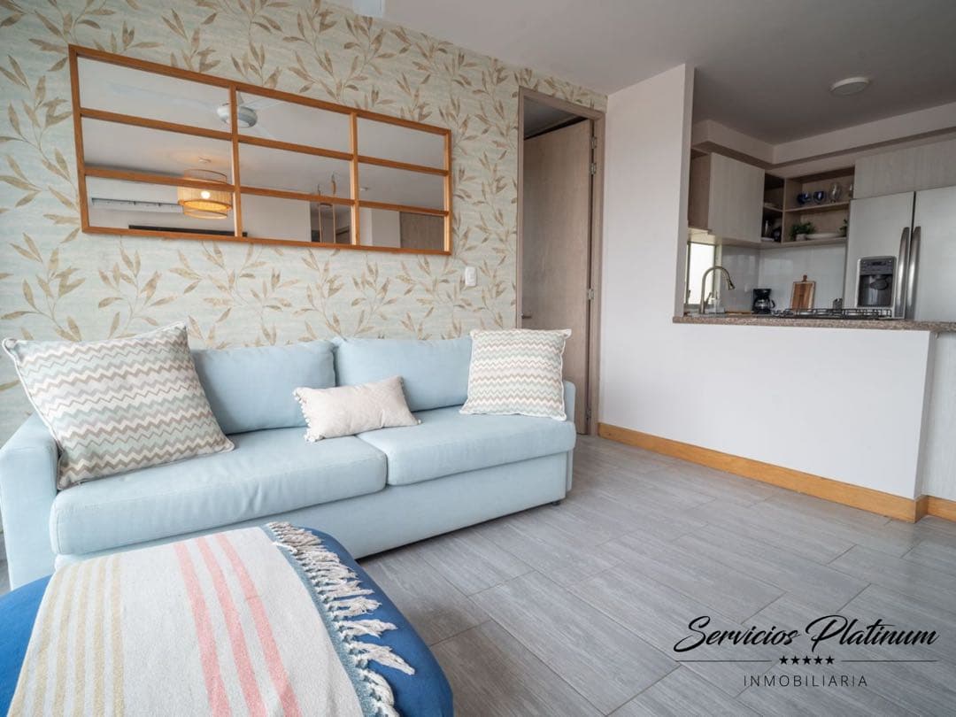 Apartamento de Uso Mixto en Serena del Mar — foto 3