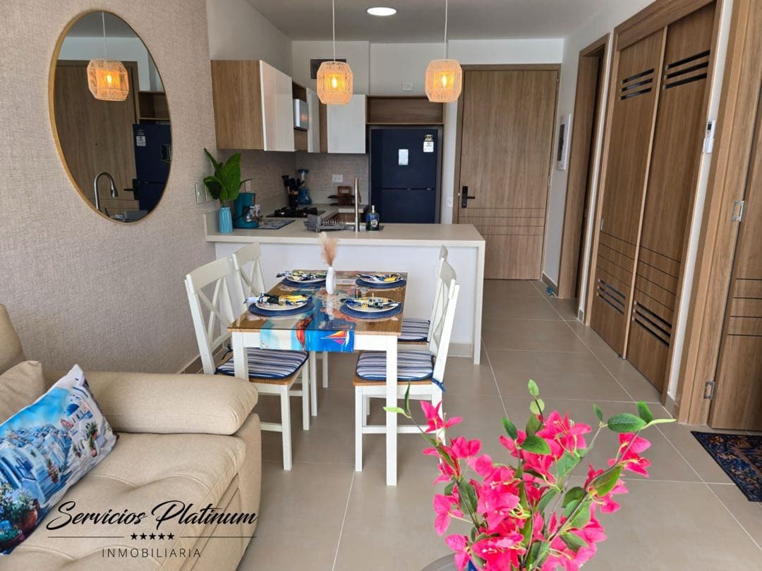 En Venta Apartamento con la Amenidad #1 del Mundo — foto 3