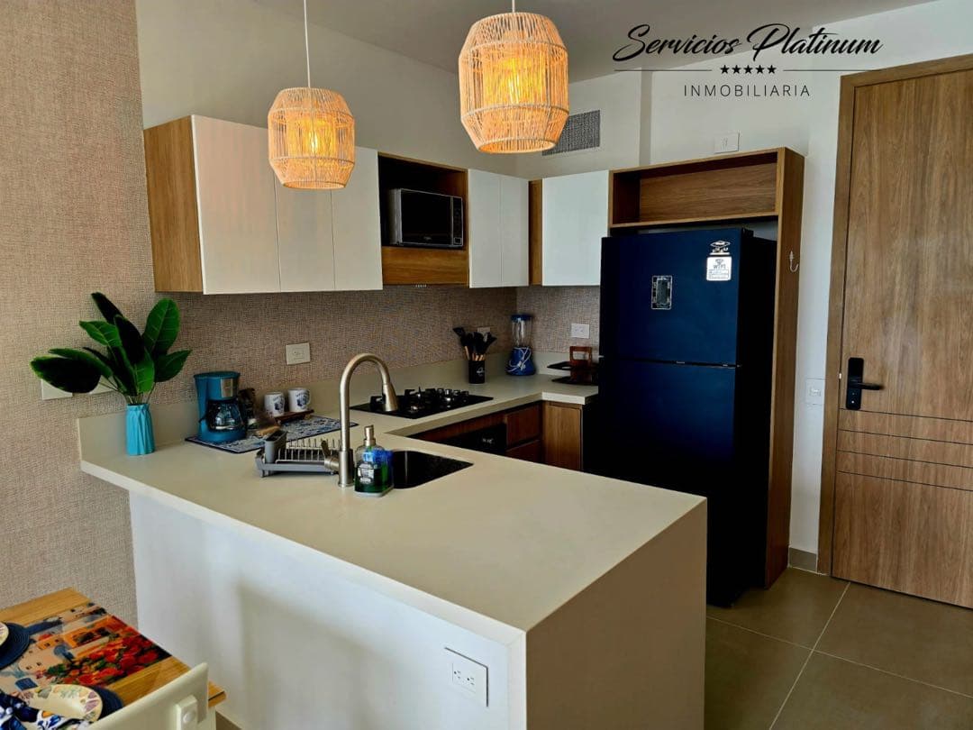 En Venta Apartamento con la Amenidad #1 del Mundo — foto 4