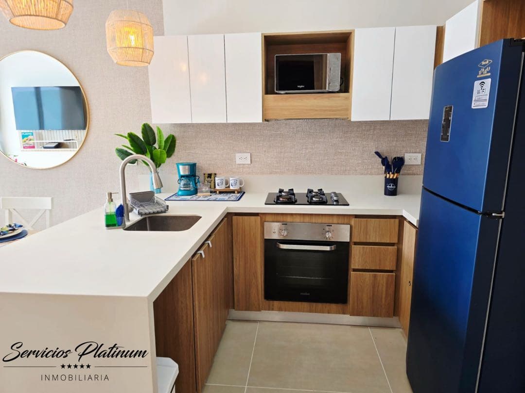 En Venta Apartamento con la Amenidad #1 del Mundo — foto 5