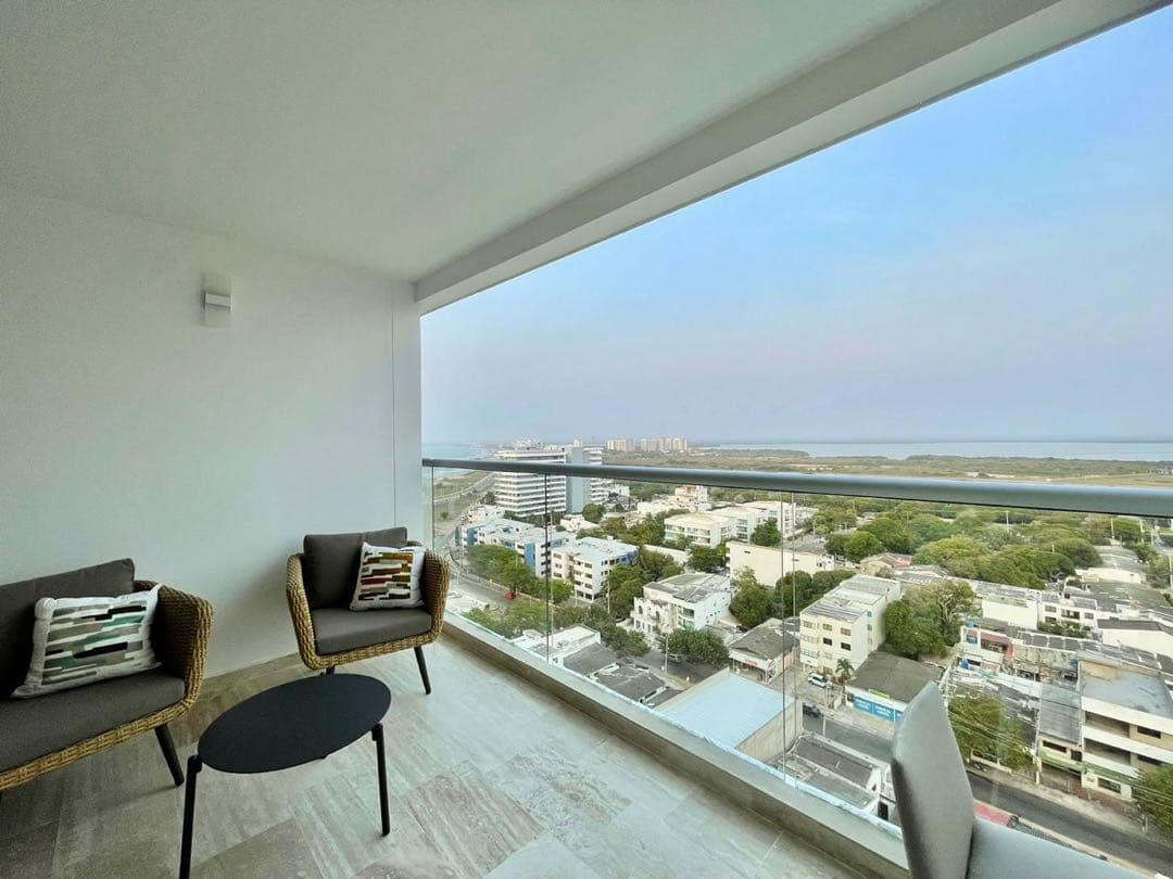 Apartasuite de Uso Turístico en Crespo — foto 2