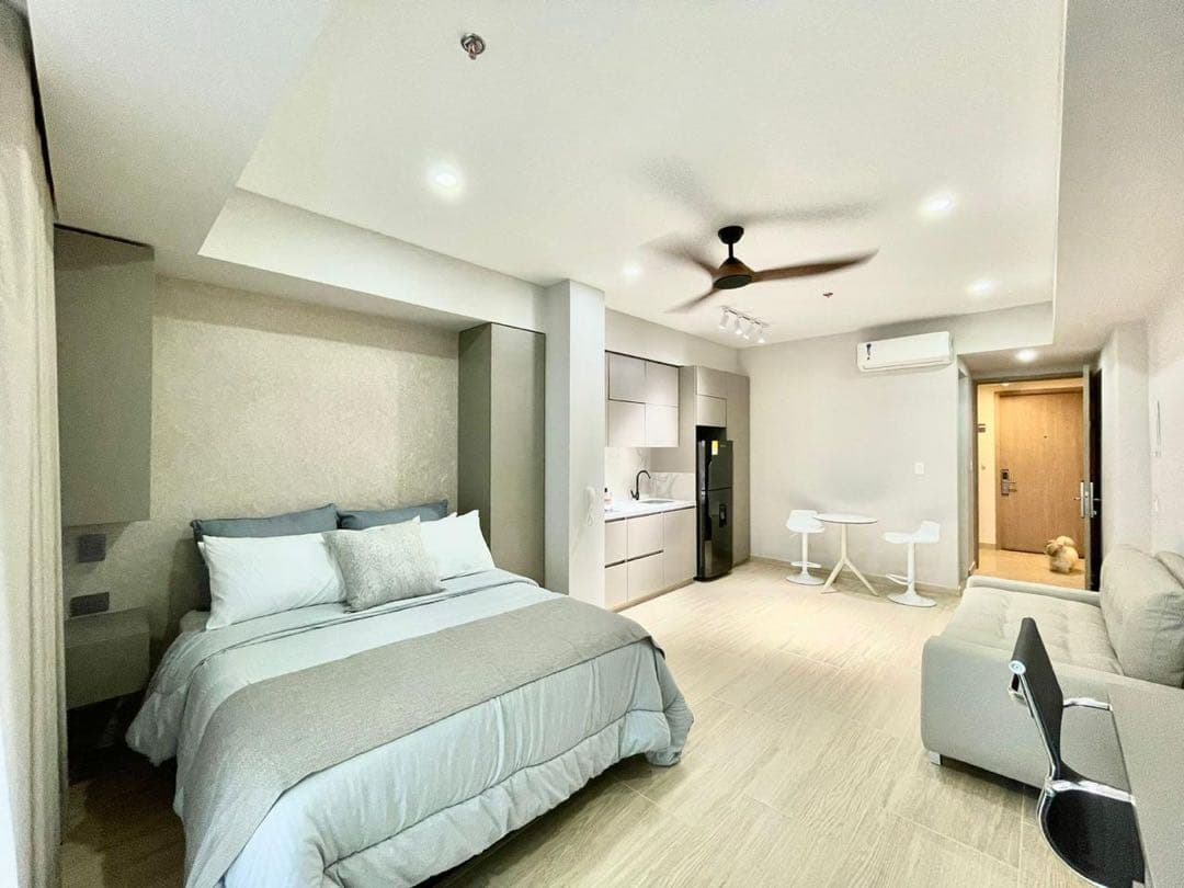 Apartasuite de Uso Turístico en Crespo — foto 3