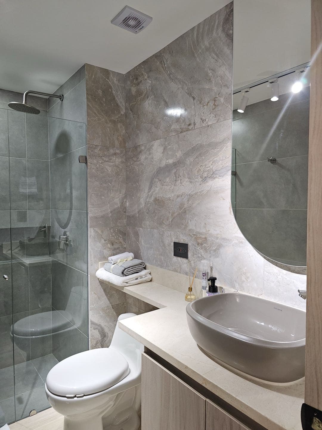 Apartasuite de Uso Turístico en Crespo — foto 5
