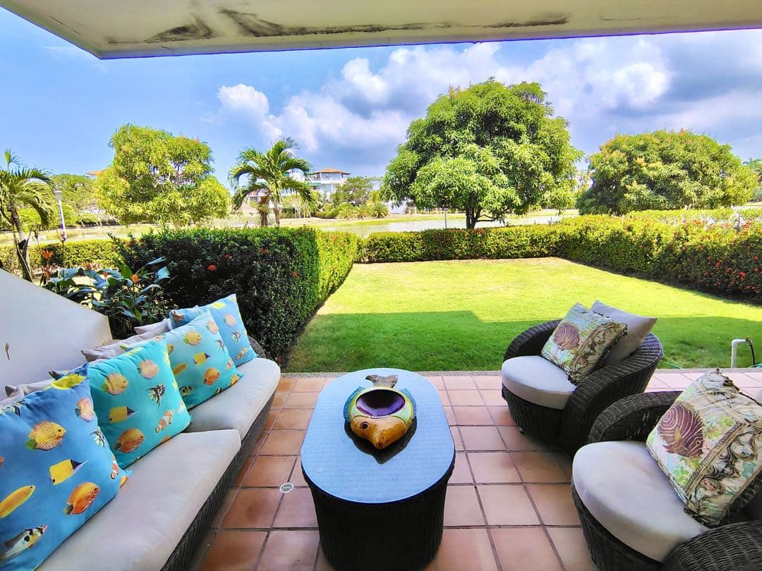 En Venta Apartamento 1 Alcoba en Zona Norte — foto 2