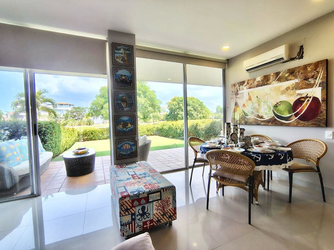En Venta Apartamento 1 Alcoba en Zona Norte — foto 4