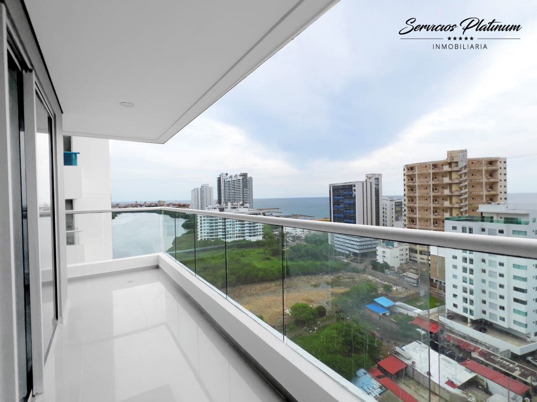 Apartamento en Cabrero para Alquiler Temporal — foto 5