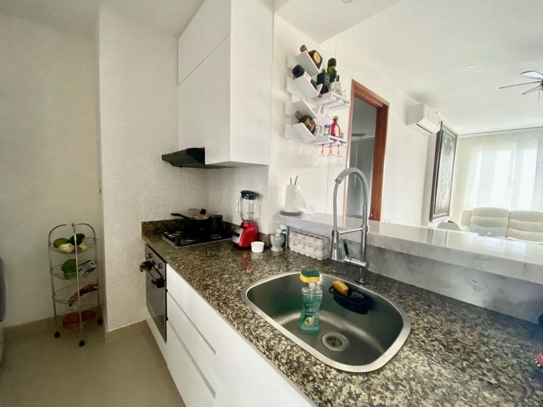 En Venta Apartamento en Zona Norte-residencial — foto 5