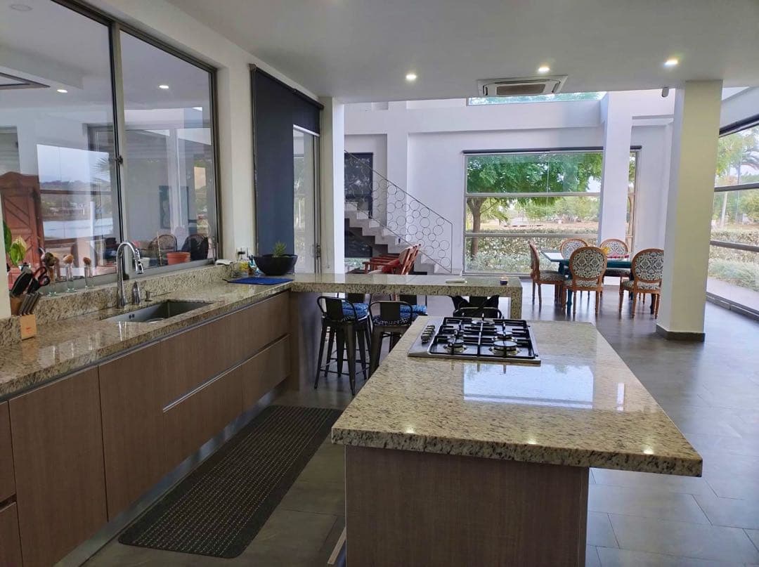 En Venta Casa en Barcelona de Indias — foto 2