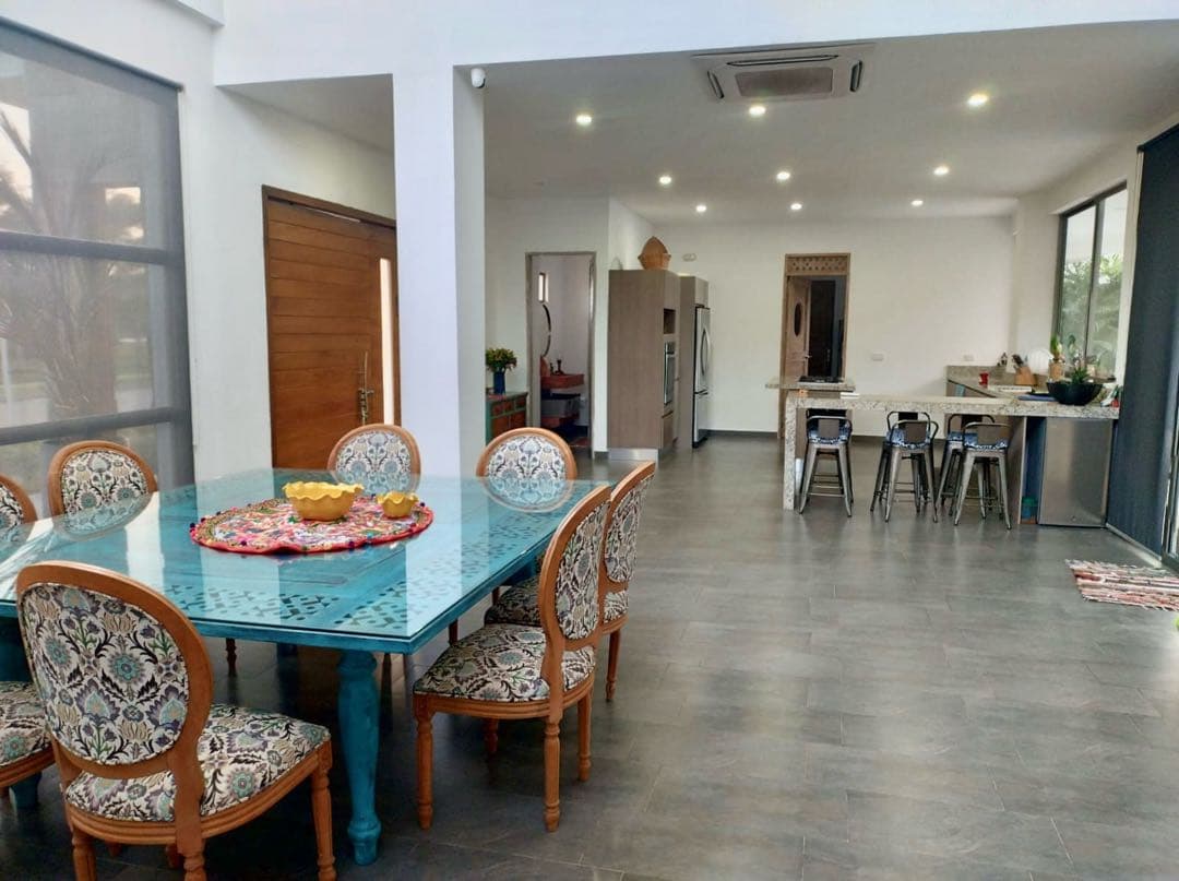 En Venta Casa en Barcelona de Indias — foto 4