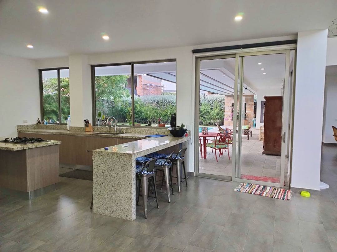 En Venta Casa en Barcelona de Indias — foto 3
