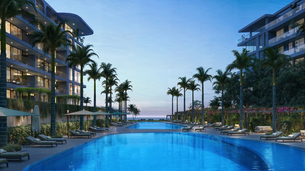 Render Morros Vita Serena del Mar